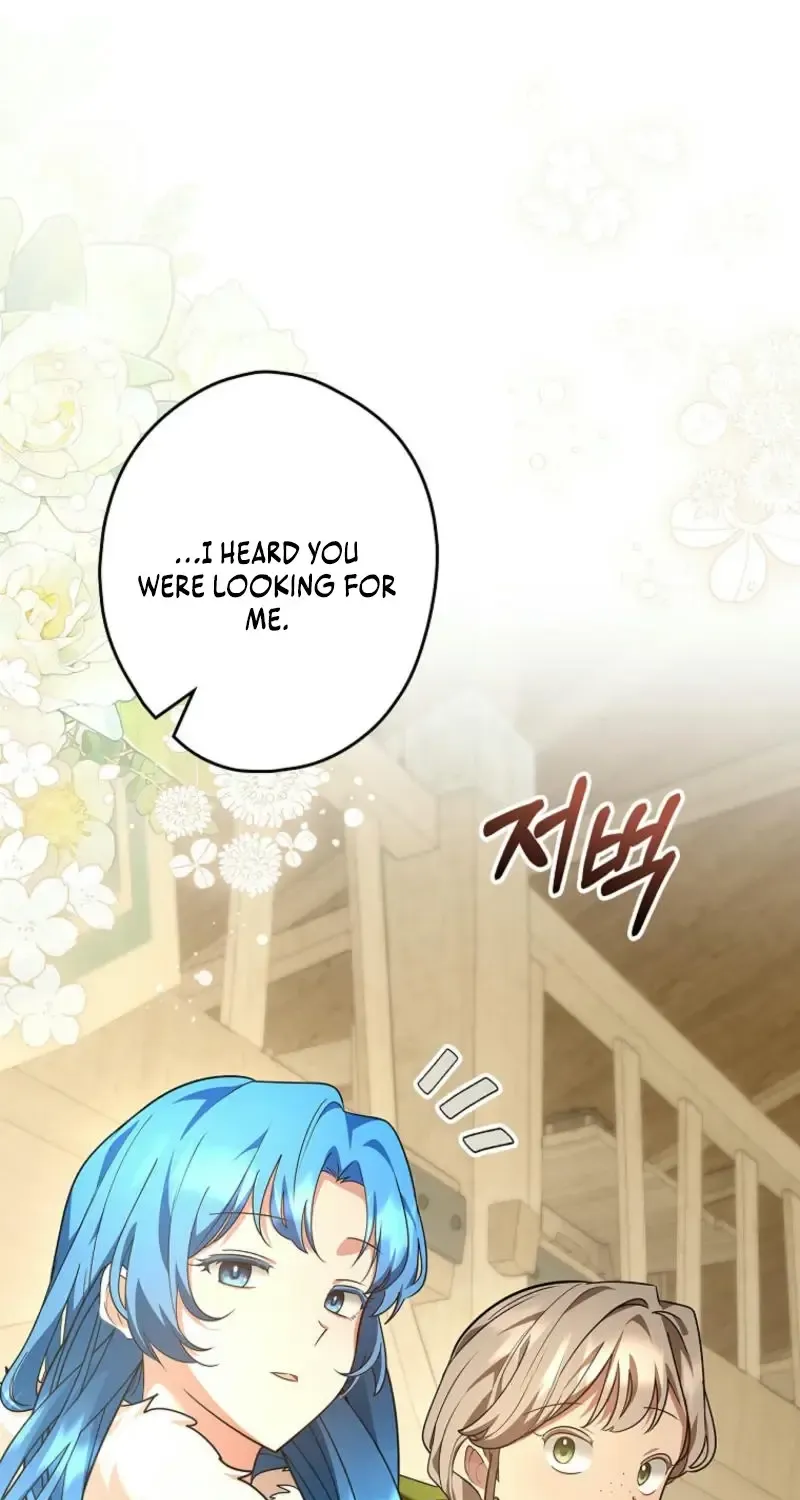She Is My Mother In Law But I Dont Want Any Conflicts Between us Chapter 17 page 55 - 