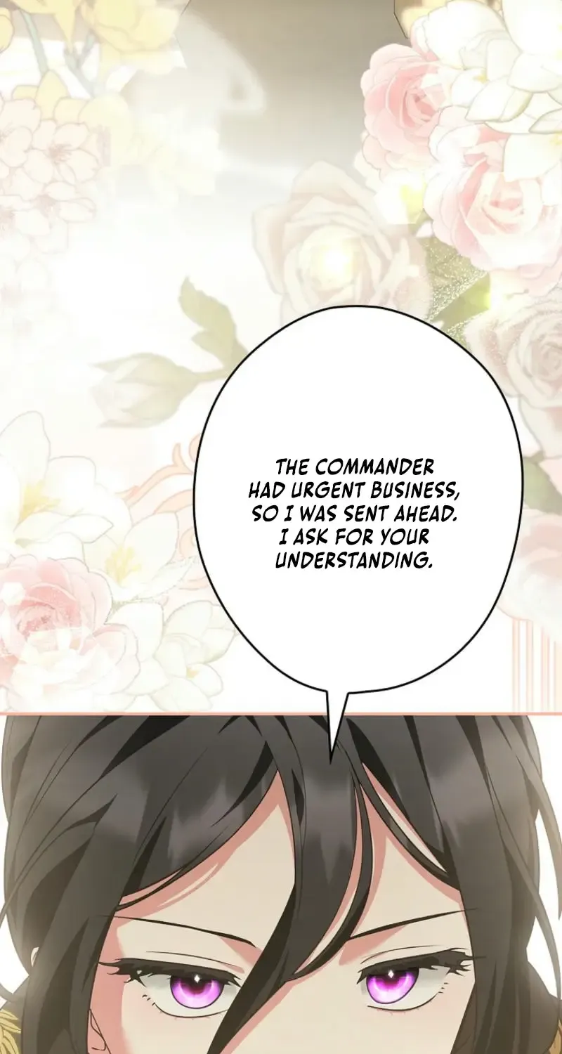 She Is My Mother In Law But I Dont Want Any Conflicts Between us Chapter 17 page 61 - 