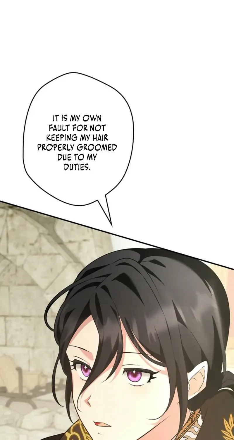 She Is My Mother In Law But I Dont Want Any Conflicts Between us Chapter 17 page 64 - 