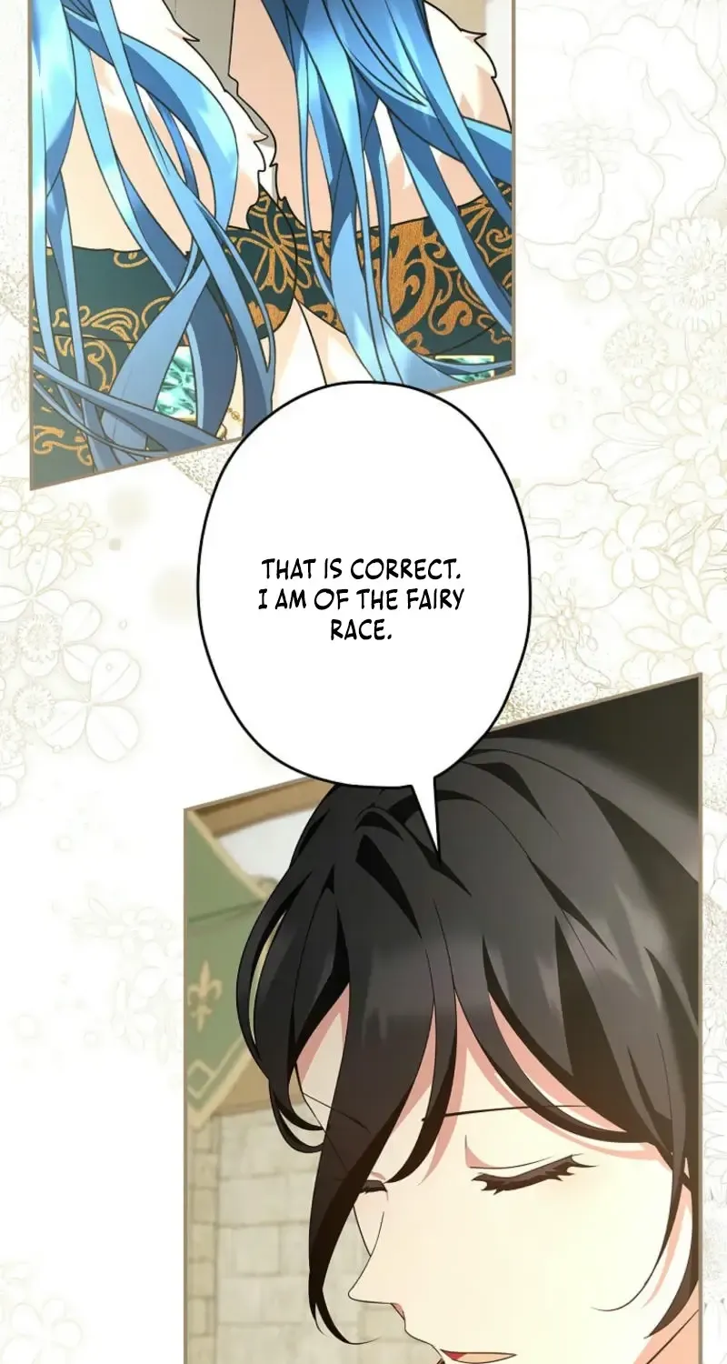 She Is My Mother In Law But I Dont Want Any Conflicts Between us Chapter 17 page 70 - 