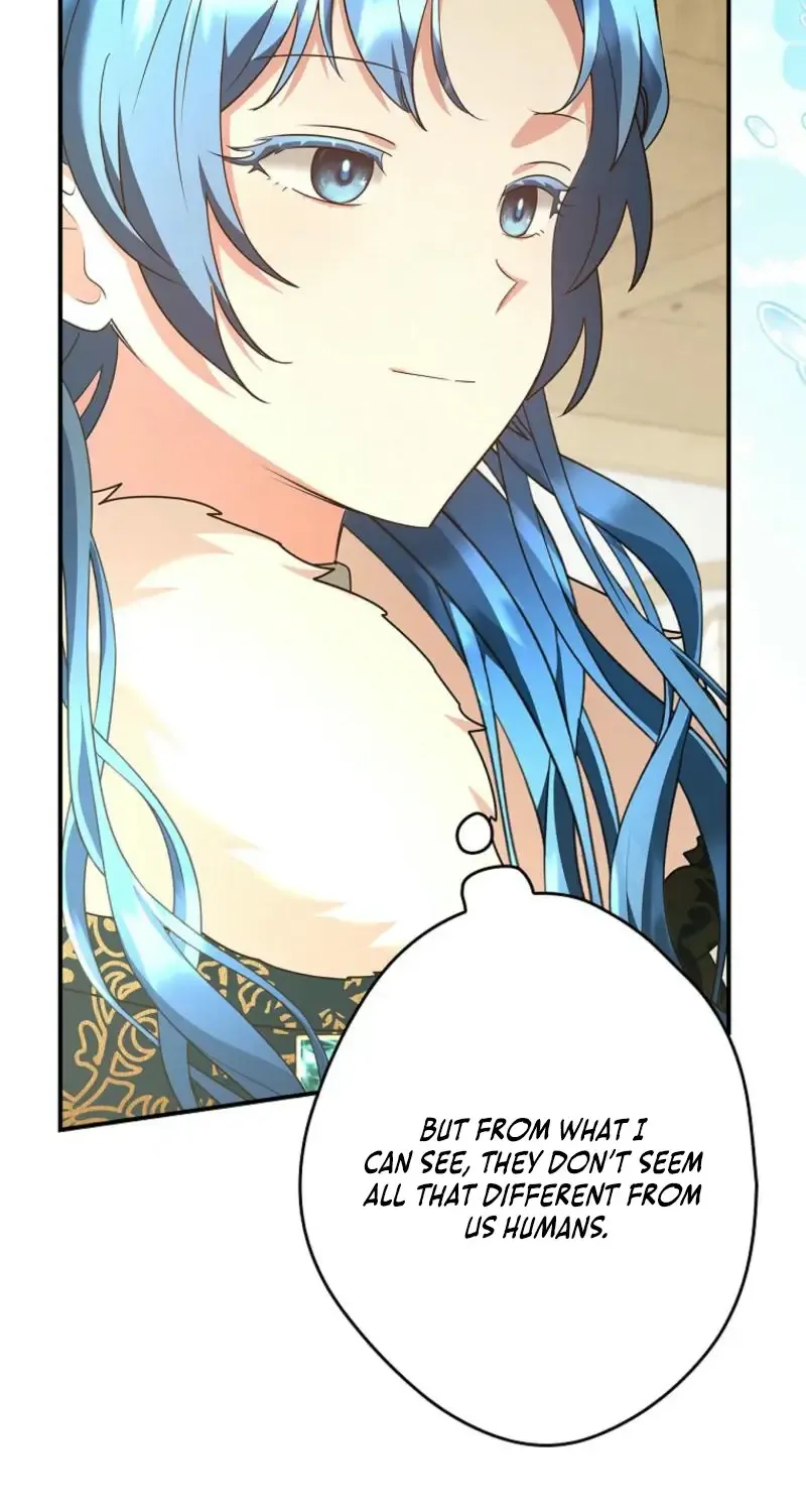 She Is My Mother In Law But I Dont Want Any Conflicts Between us Chapter 17 page 78 - 