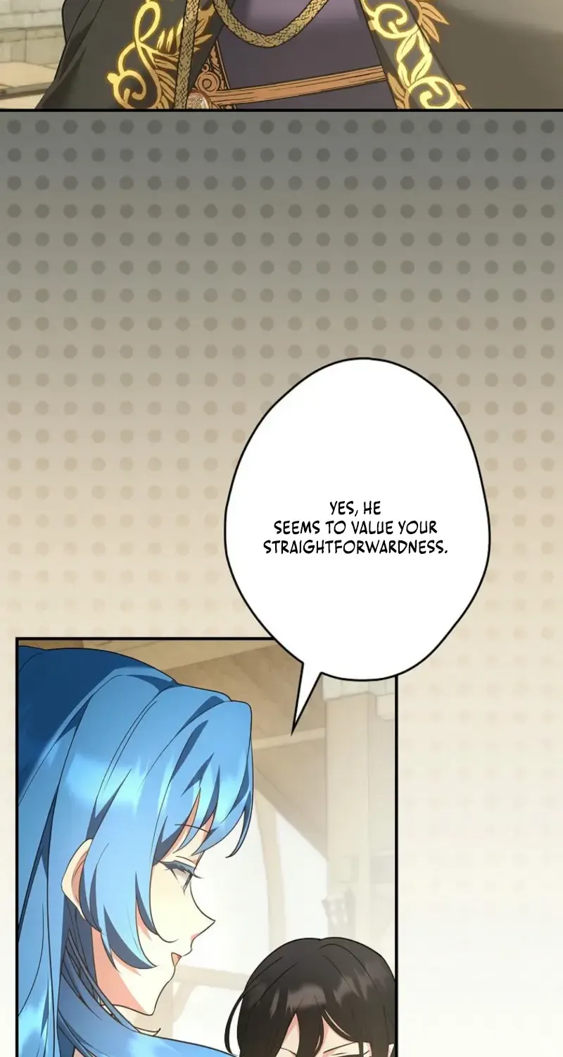 She Is My Mother In Law But I Dont Want Any Conflicts Between us Chapter 17 page 83 - 