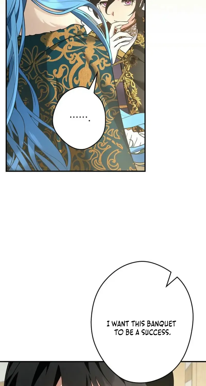 She Is My Mother In Law But I Dont Want Any Conflicts Between us Chapter 17 page 84 - 