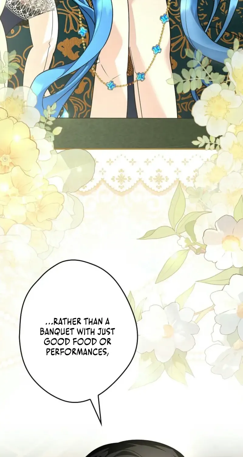 She Is My Mother In Law But I Dont Want Any Conflicts Between us Chapter 17 page 87 - 