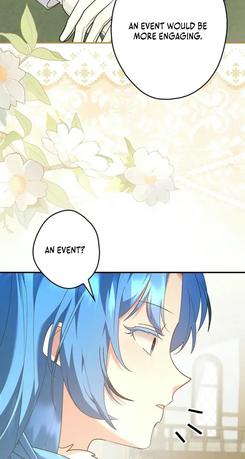 She Is My Mother In Law But I Dont Want Any Conflicts Between us Chapter 17 page 89 - 