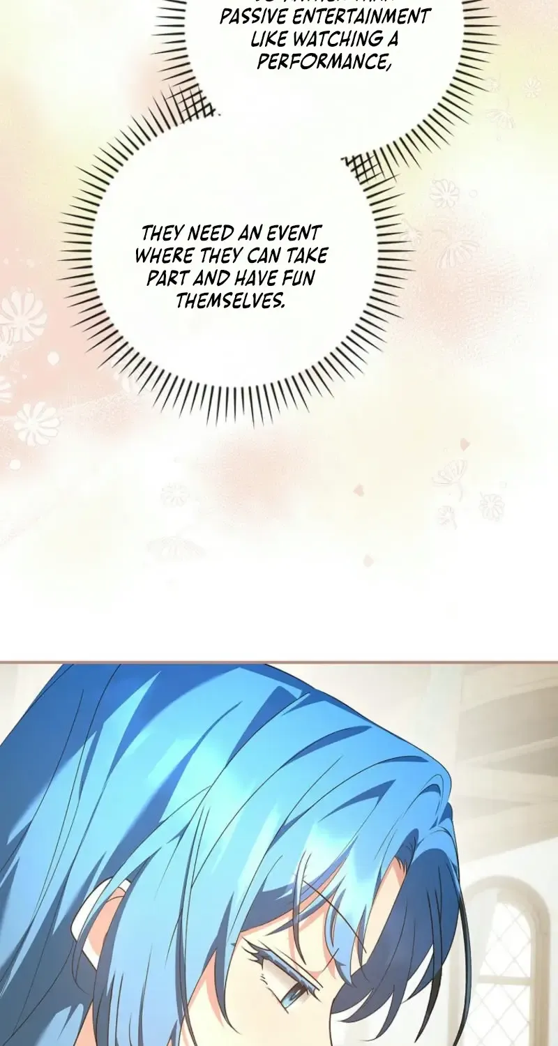 She Is My Mother In Law But I Dont Want Any Conflicts Between us Chapter 17 page 93 - 