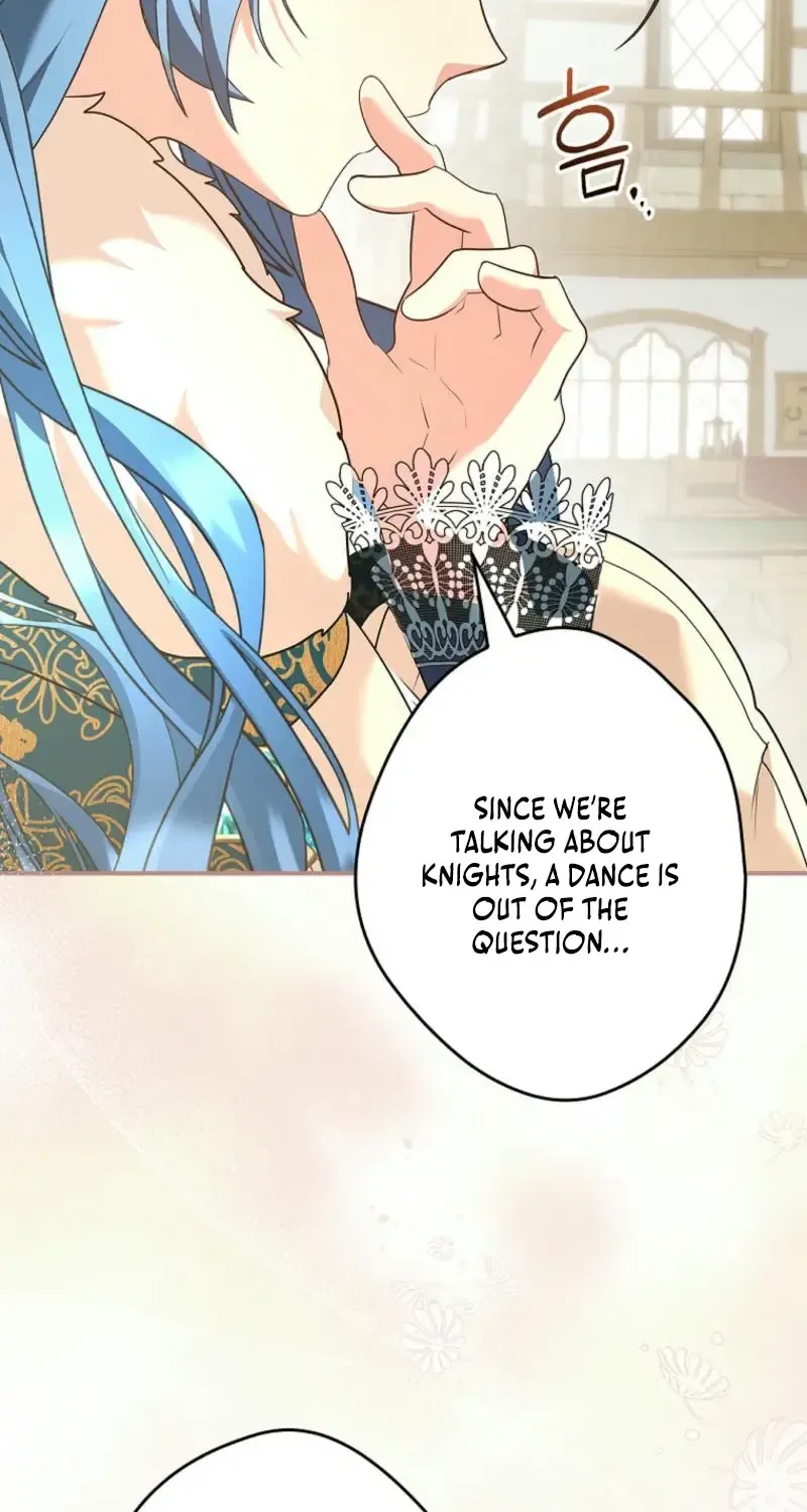 She Is My Mother In Law But I Dont Want Any Conflicts Between us Chapter 17 page 94 - 