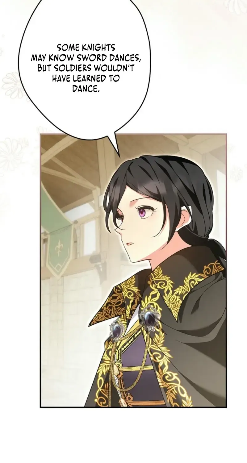 She Is My Mother In Law But I Dont Want Any Conflicts Between us Chapter 17 page 95 - 