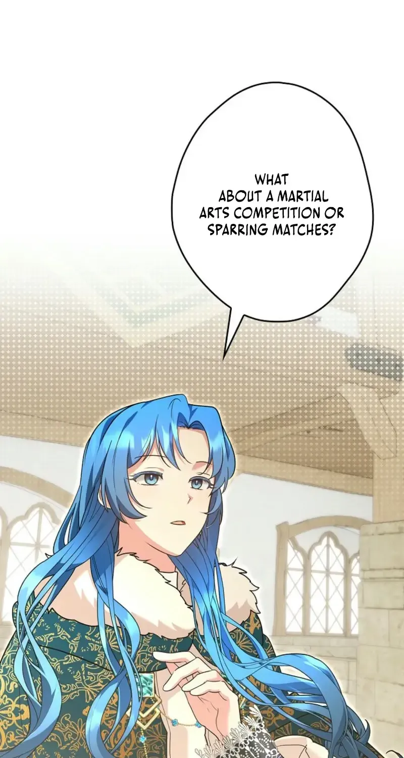 She Is My Mother In Law But I Dont Want Any Conflicts Between us Chapter 17 page 96 - 