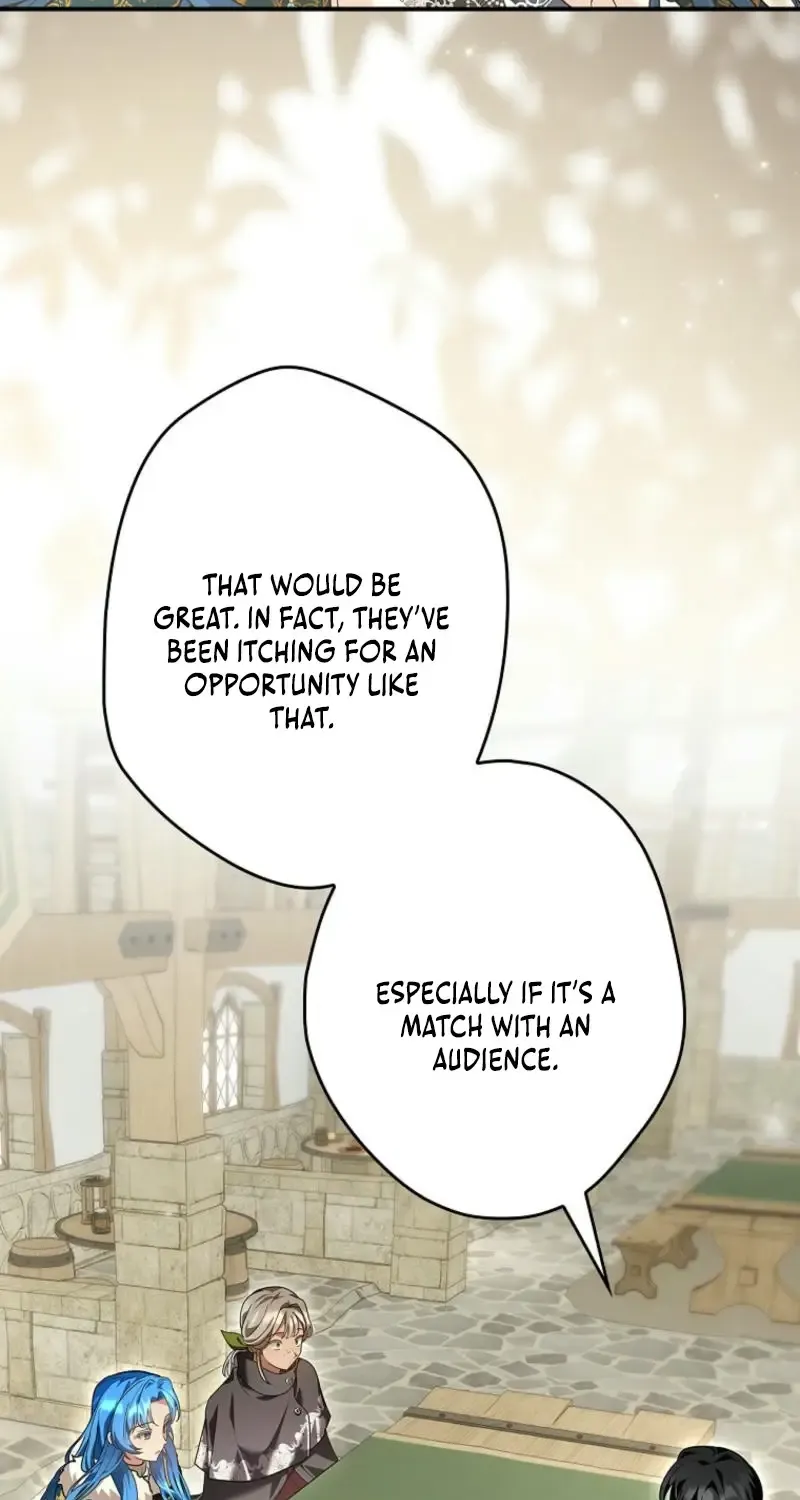 She Is My Mother In Law But I Dont Want Any Conflicts Between us Chapter 17 page 97 - 
