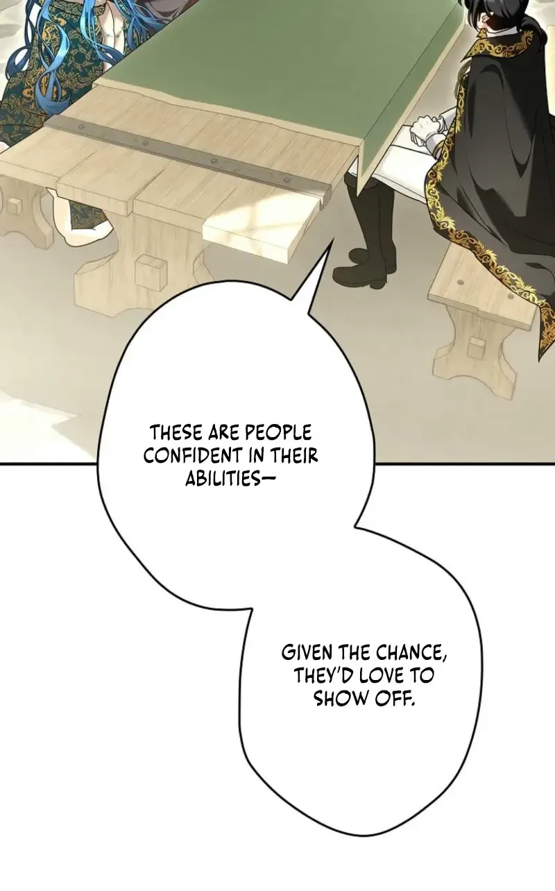 She Is My Mother In Law But I Dont Want Any Conflicts Between us Chapter 17 page 98 - 