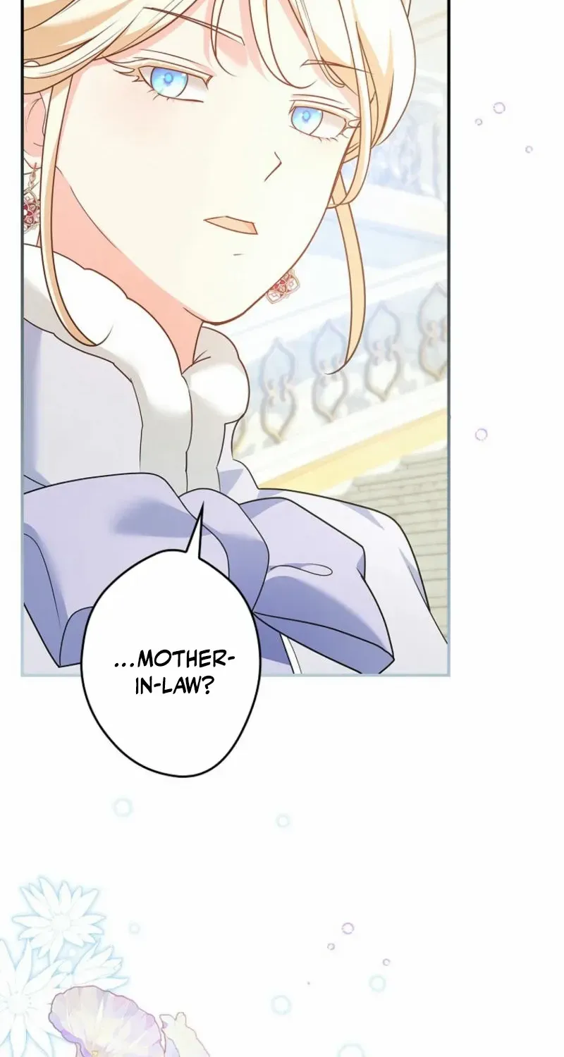 She Is My Mother In Law But I Dont Want Any Conflicts Between us Chapter 18 page 105 - 