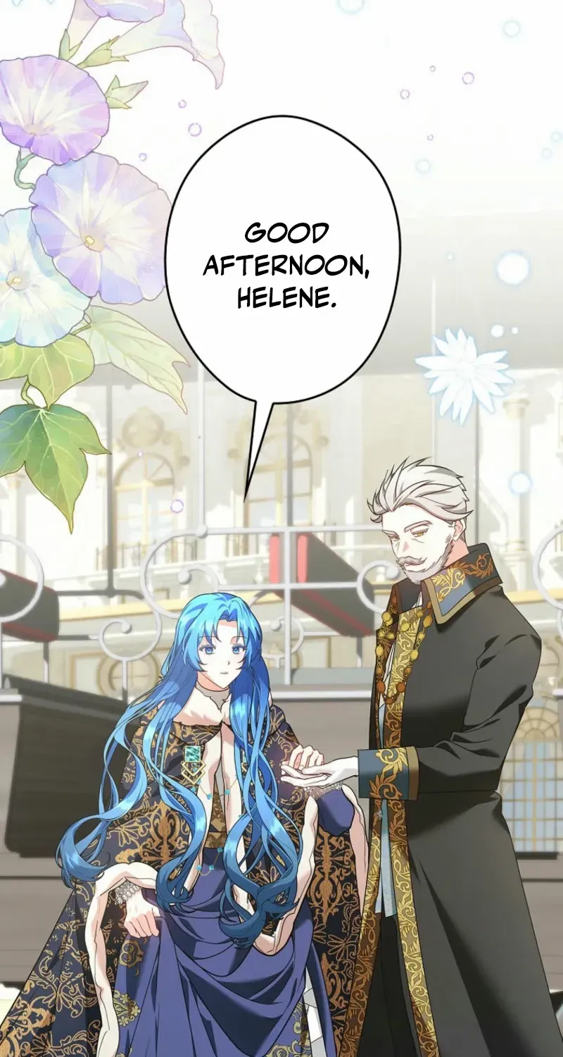 She Is My Mother In Law But I Dont Want Any Conflicts Between us Chapter 18 page 106 - 