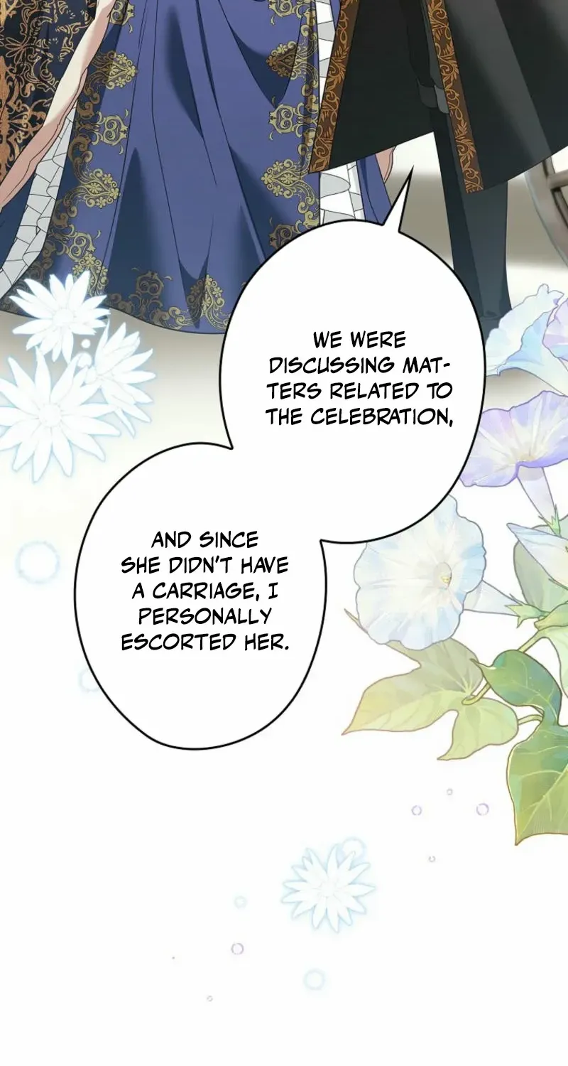 She Is My Mother In Law But I Dont Want Any Conflicts Between us Chapter 18 page 107 - 