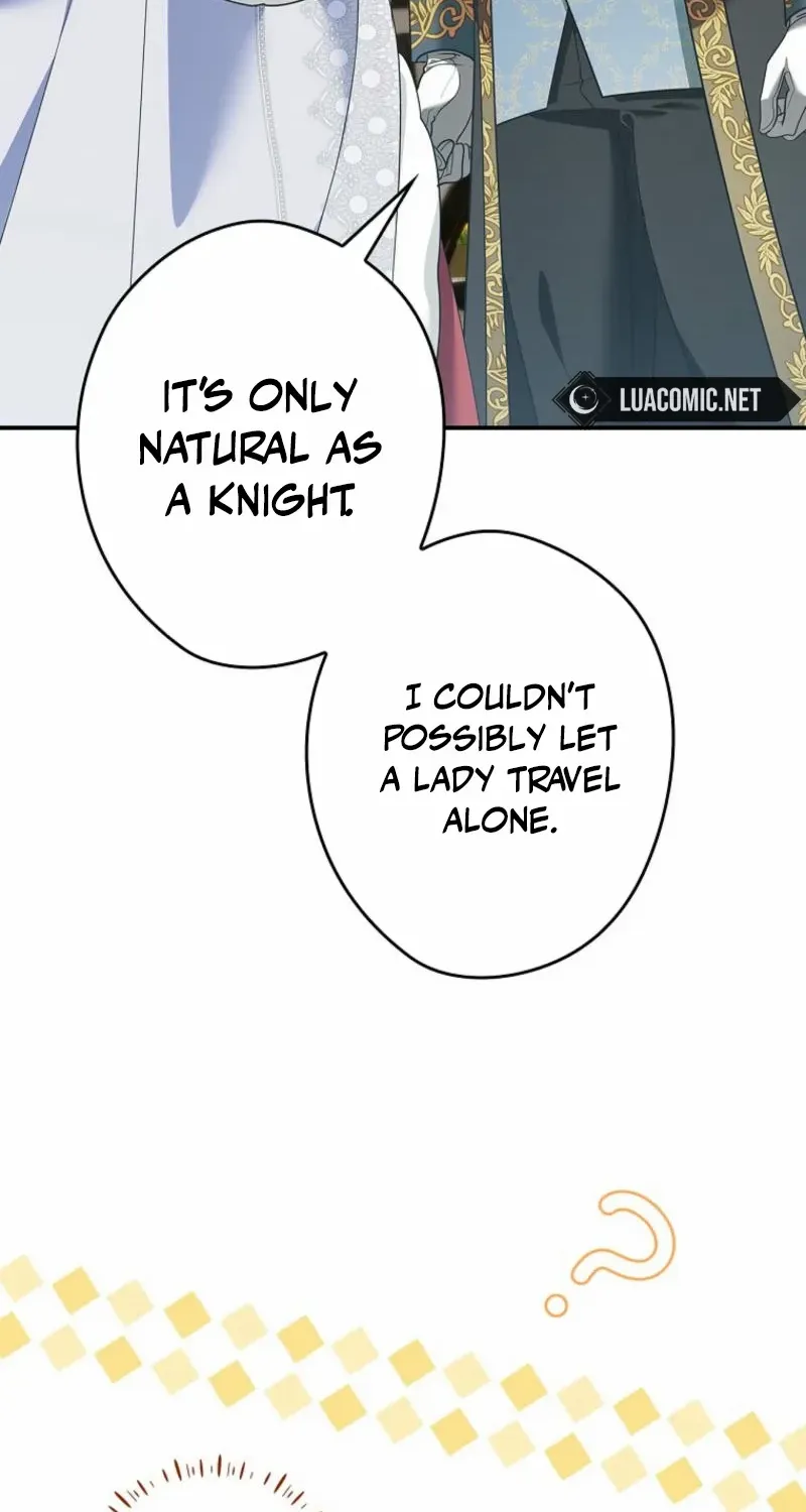 She Is My Mother In Law But I Dont Want Any Conflicts Between us Chapter 18 page 109 - 