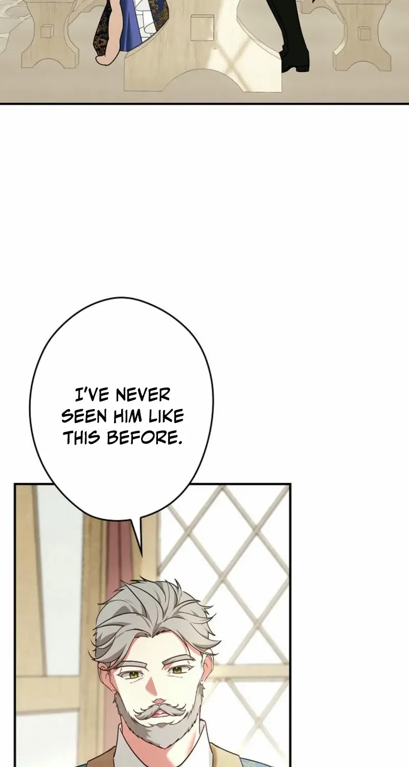 She Is My Mother In Law But I Dont Want Any Conflicts Between us Chapter 18 page 13 - 