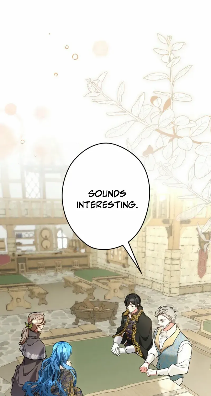 She Is My Mother In Law But I Dont Want Any Conflicts Between us Chapter 18 page 18 - 