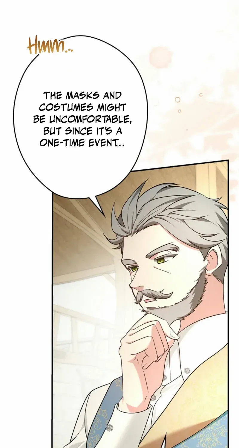 She Is My Mother In Law But I Dont Want Any Conflicts Between us Chapter 18 page 20 - 
