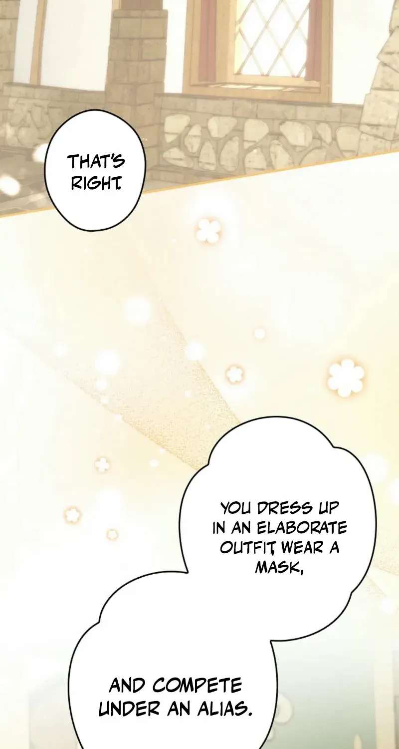 She Is My Mother In Law But I Dont Want Any Conflicts Between us Chapter 18 page 3 - 