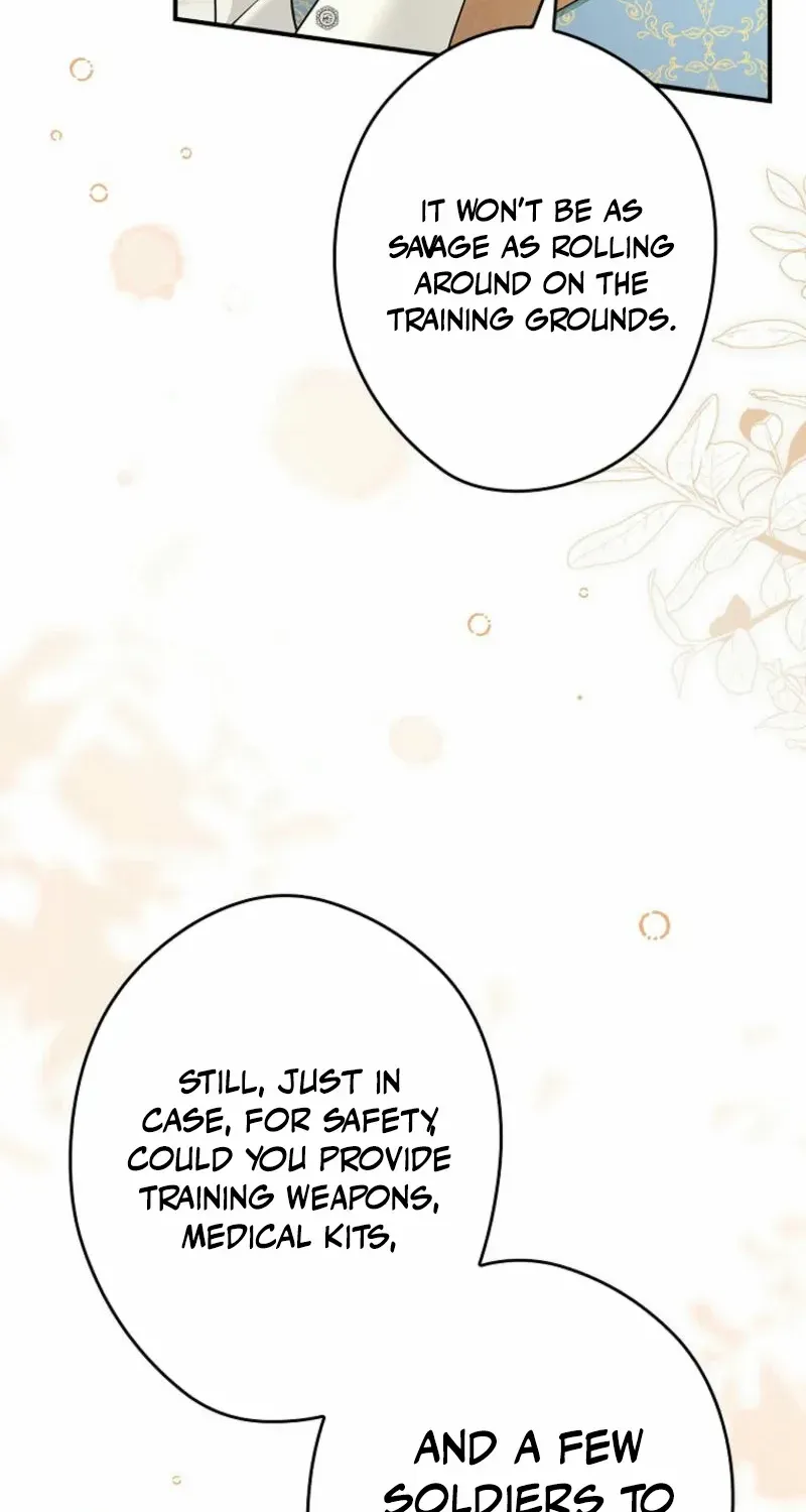 She Is My Mother In Law But I Dont Want Any Conflicts Between us Chapter 18 page 21 - 