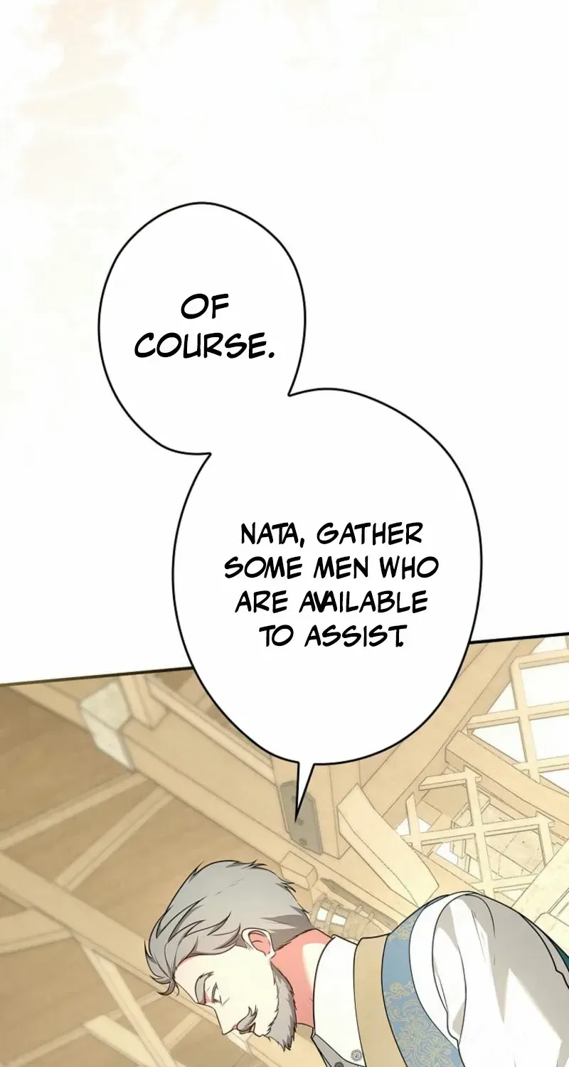 She Is My Mother In Law But I Dont Want Any Conflicts Between us Chapter 18 page 23 - 