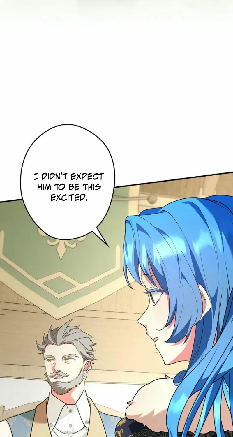 She Is My Mother In Law But I Dont Want Any Conflicts Between us Chapter 18 page 26 - 