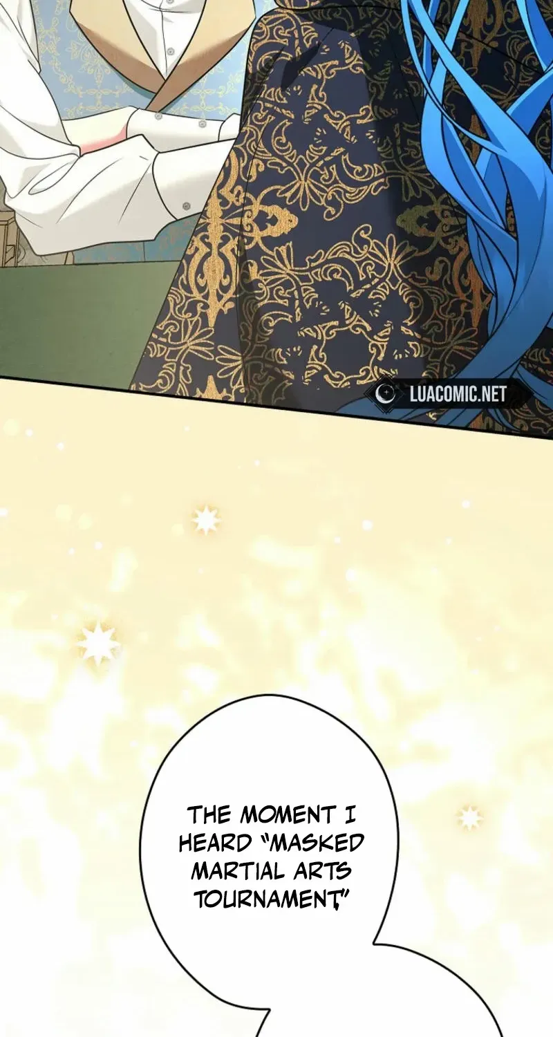 She Is My Mother In Law But I Dont Want Any Conflicts Between us Chapter 18 page 27 - 