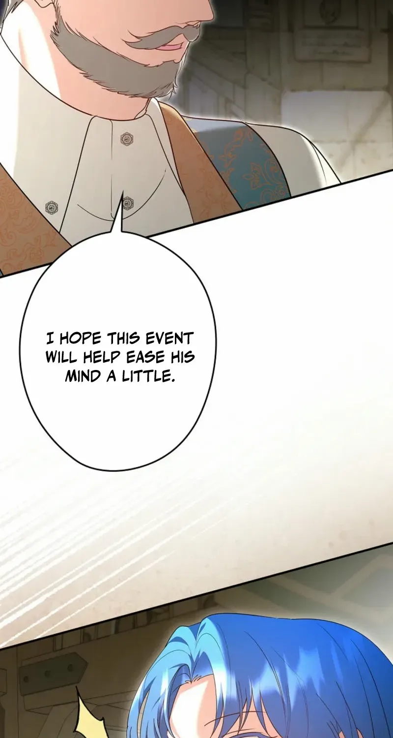 She Is My Mother In Law But I Dont Want Any Conflicts Between us Chapter 18 page 32 - 