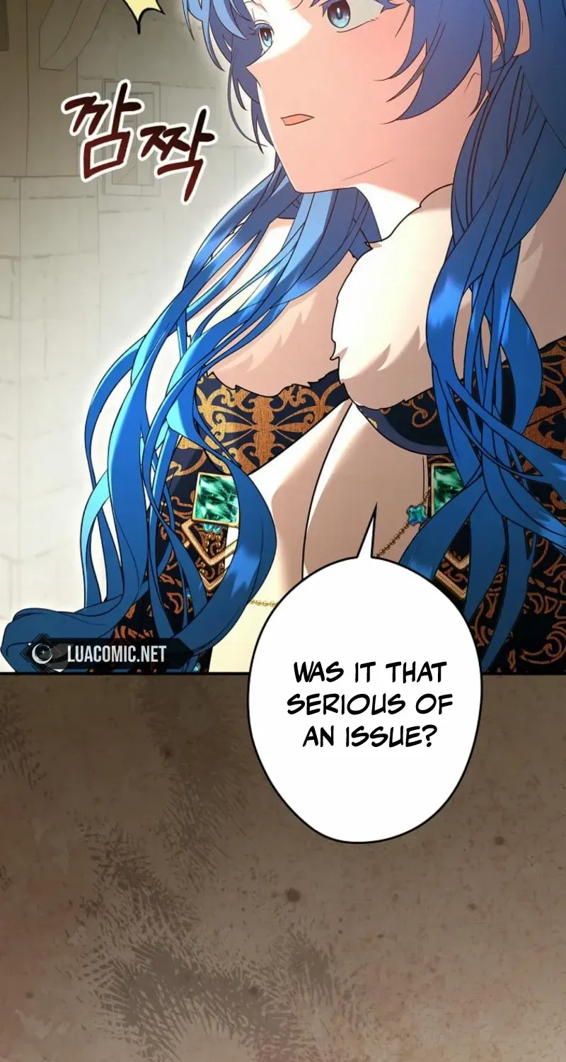 She Is My Mother In Law But I Dont Want Any Conflicts Between us Chapter 18 page 33 - 