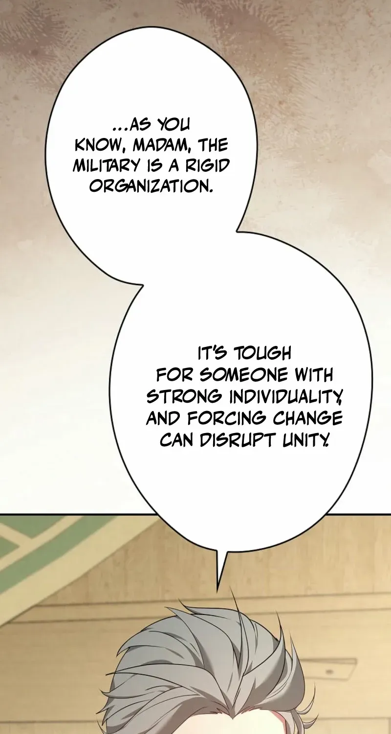 She Is My Mother In Law But I Dont Want Any Conflicts Between us Chapter 18 page 34 - 