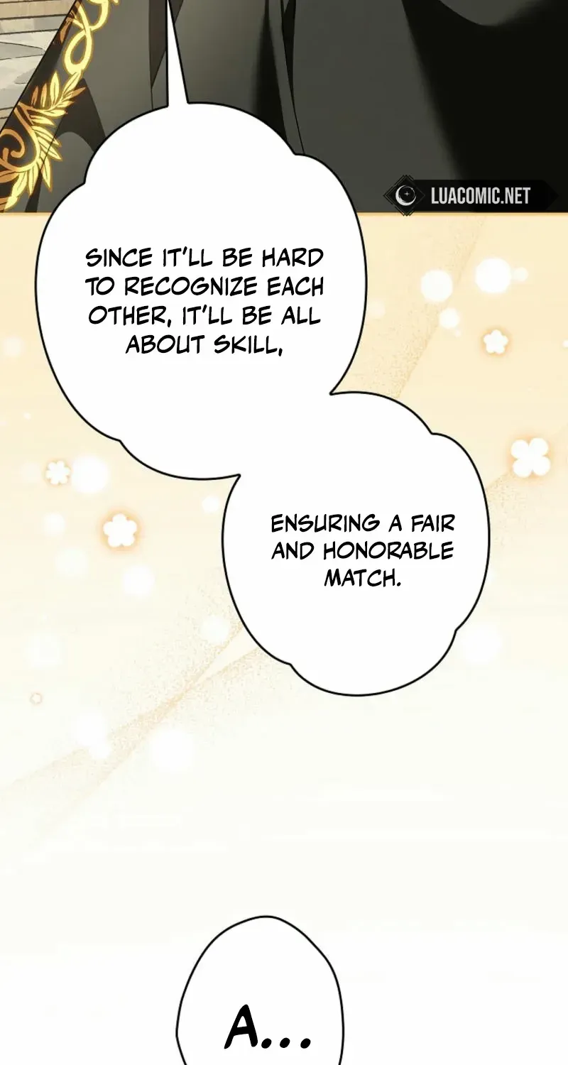 She Is My Mother In Law But I Dont Want Any Conflicts Between us Chapter 18 page 5 - 