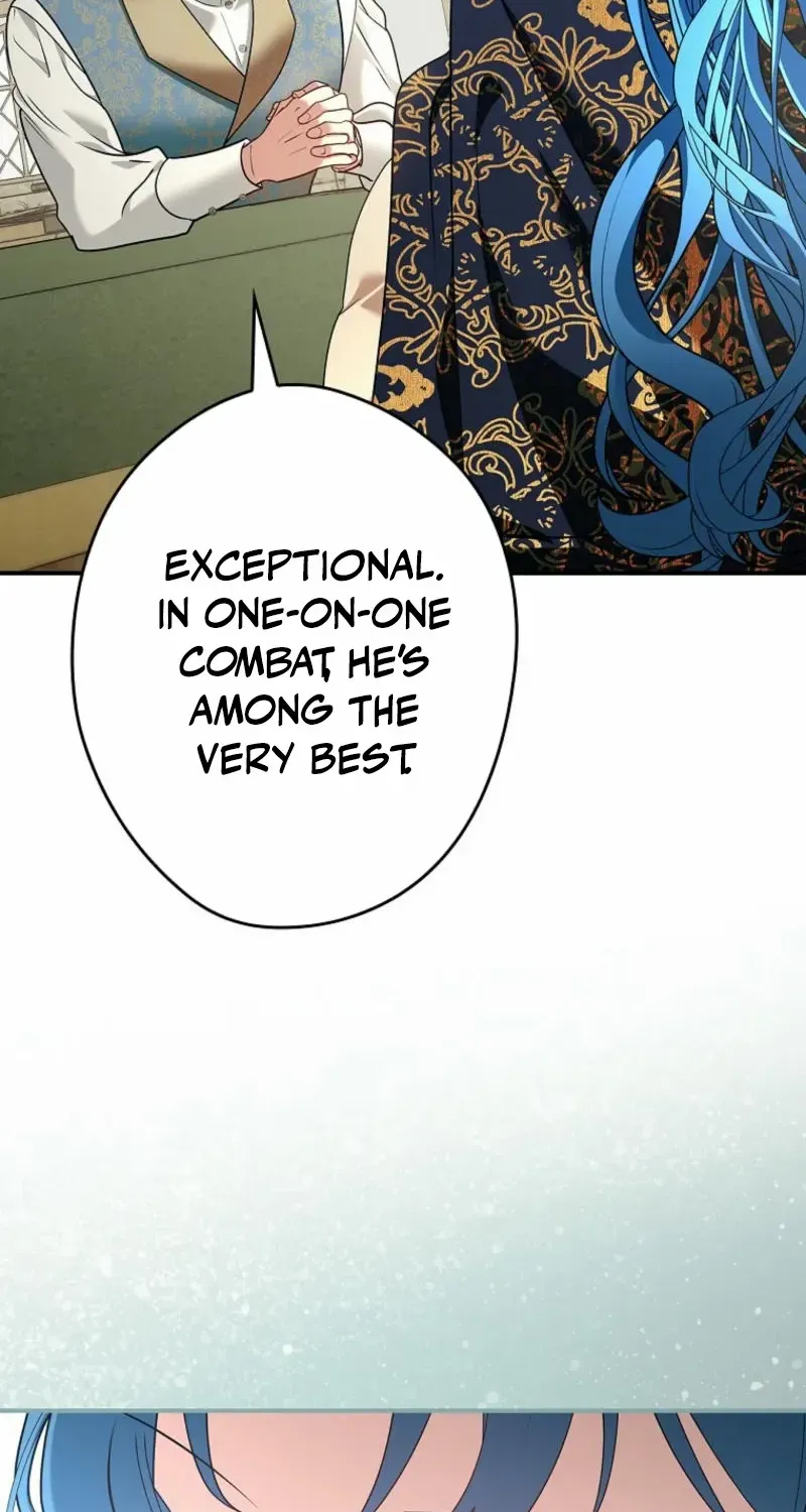 She Is My Mother In Law But I Dont Want Any Conflicts Between us Chapter 18 page 48 - 