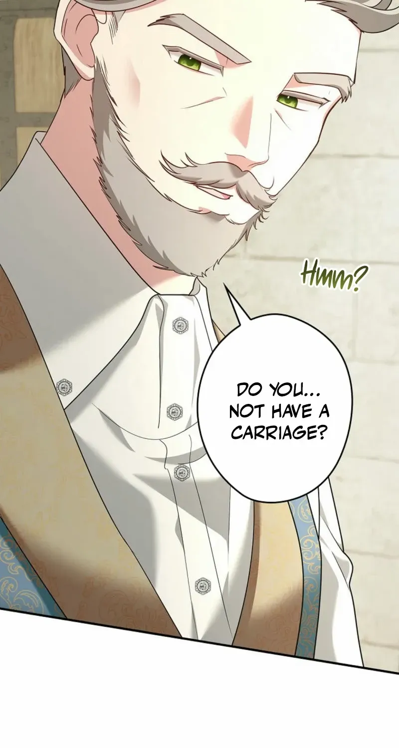 She Is My Mother In Law But I Dont Want Any Conflicts Between us Chapter 18 page 58 - 