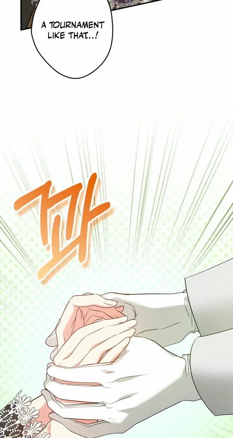 She Is My Mother In Law But I Dont Want Any Conflicts Between us Chapter 18 page 7 - 