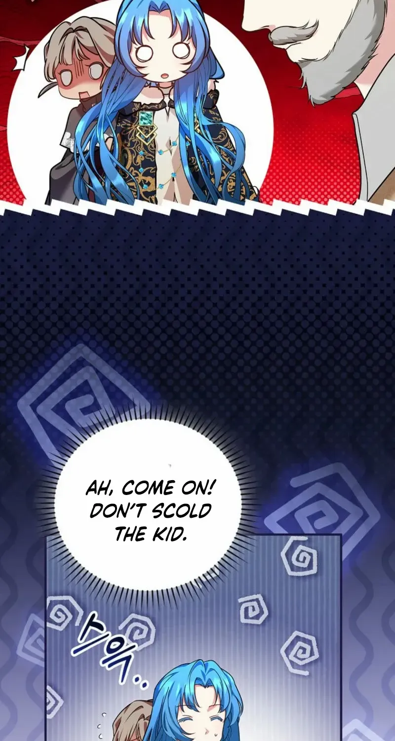 She Is My Mother In Law But I Dont Want Any Conflicts Between us Chapter 18 page 61 - 
