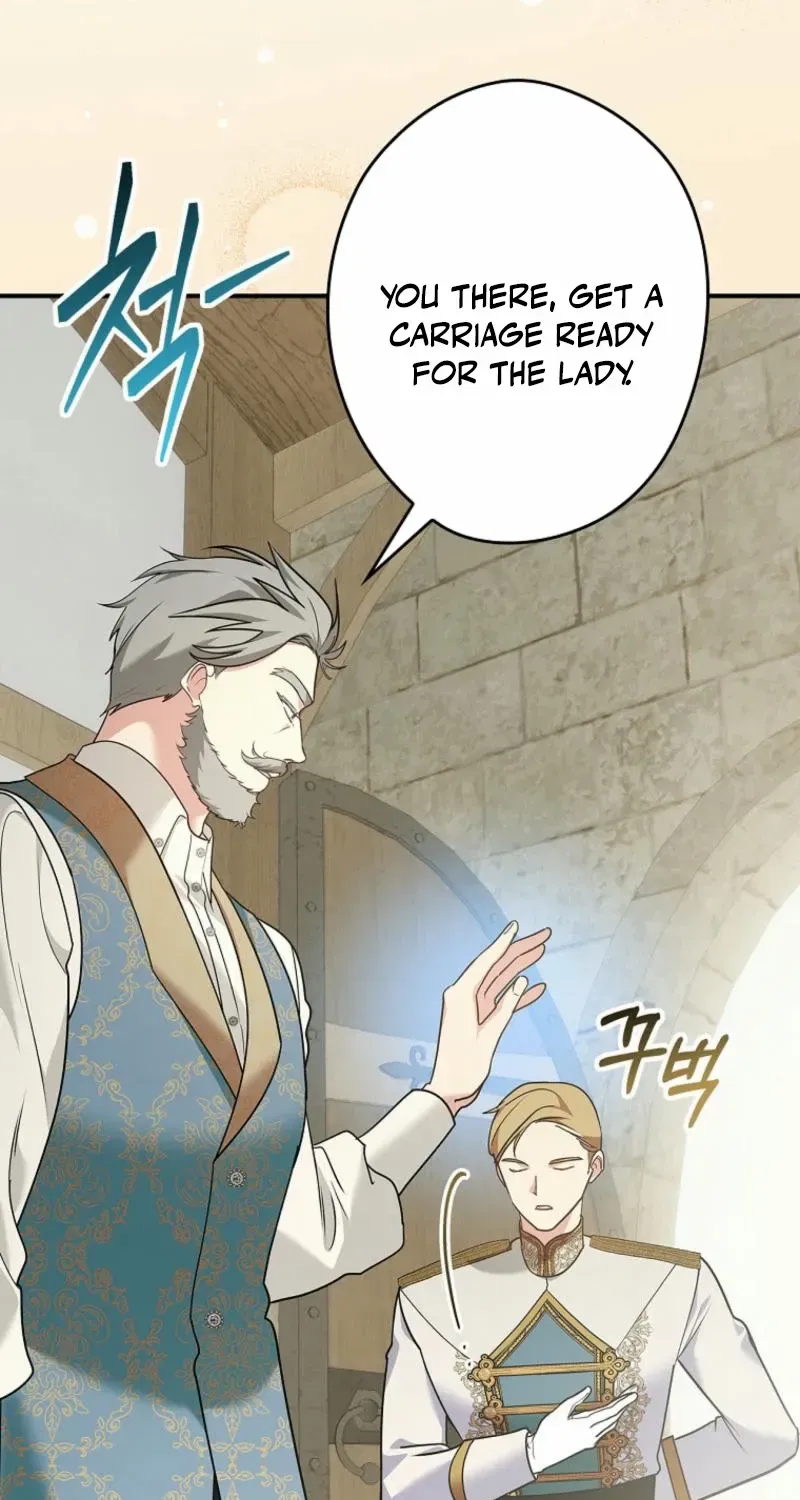 She Is My Mother In Law But I Dont Want Any Conflicts Between us Chapter 18 page 64 - 