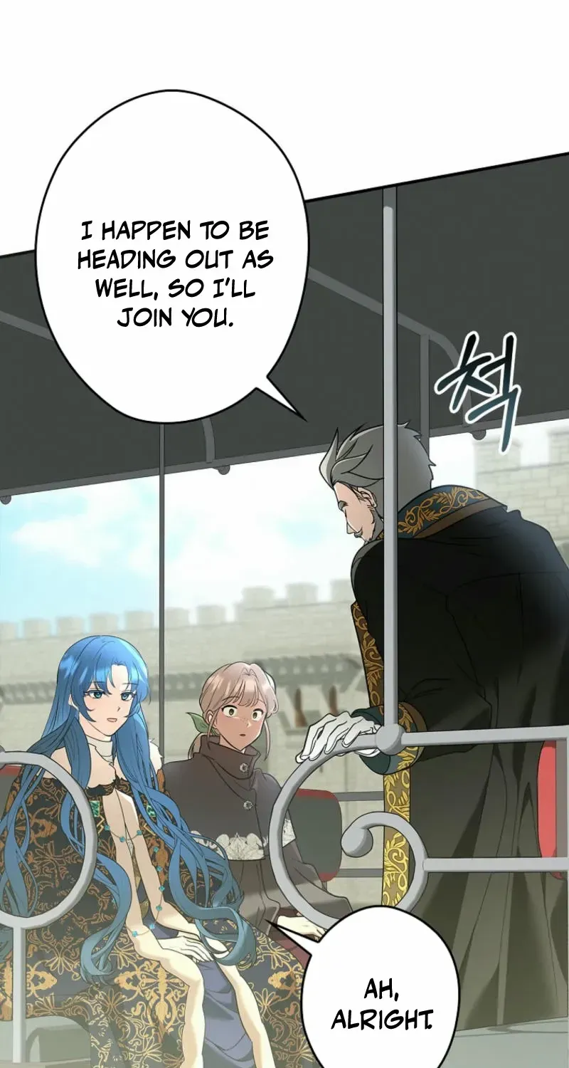 She Is My Mother In Law But I Dont Want Any Conflicts Between us Chapter 18 page 76 - 