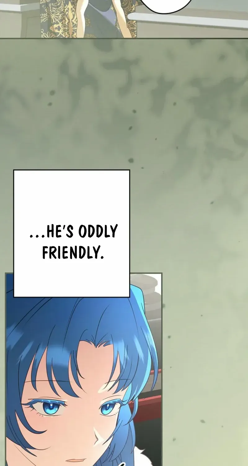 She Is My Mother In Law But I Dont Want Any Conflicts Between us Chapter 18 page 77 - 