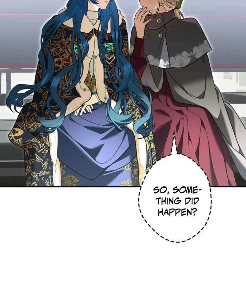 She Is My Mother In Law But I Dont Want Any Conflicts Between us Chapter 18 page 92 - 