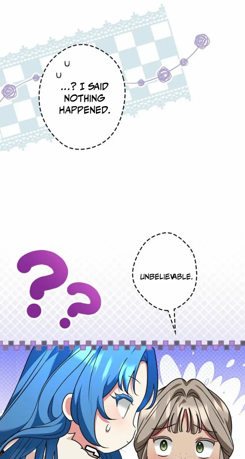 She Is My Mother In Law But I Dont Want Any Conflicts Between us Chapter 18 page 93 - 