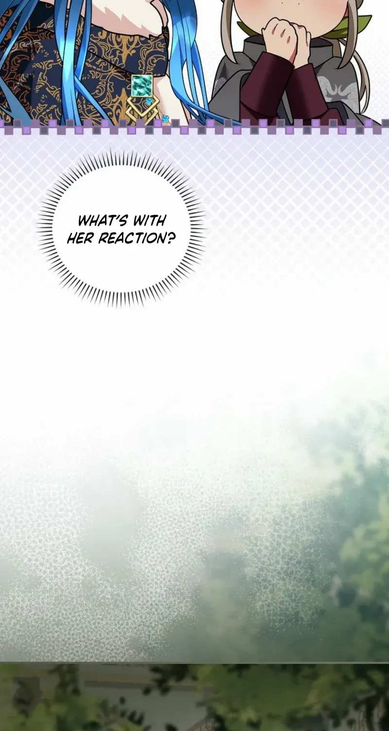 She Is My Mother In Law But I Dont Want Any Conflicts Between us Chapter 18 page 94 - 