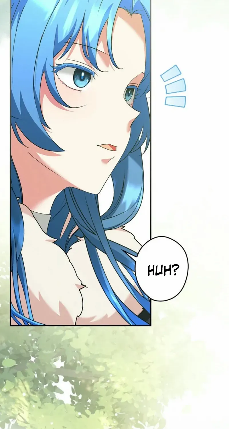 She Is My Mother In Law But I Dont Want Any Conflicts Between us Chapter 18 page 96 - 