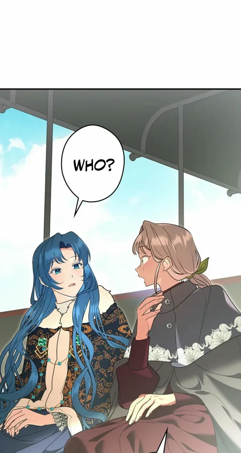 She Is My Mother In Law But I Dont Want Any Conflicts Between us Chapter 18 page 99 - 