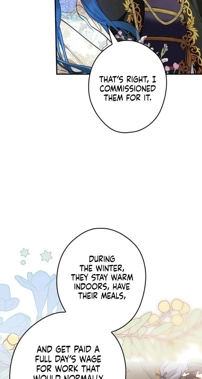 She Is My Mother In Law But I Dont Want Any Conflicts Between us Chapter 19 page 101 - 