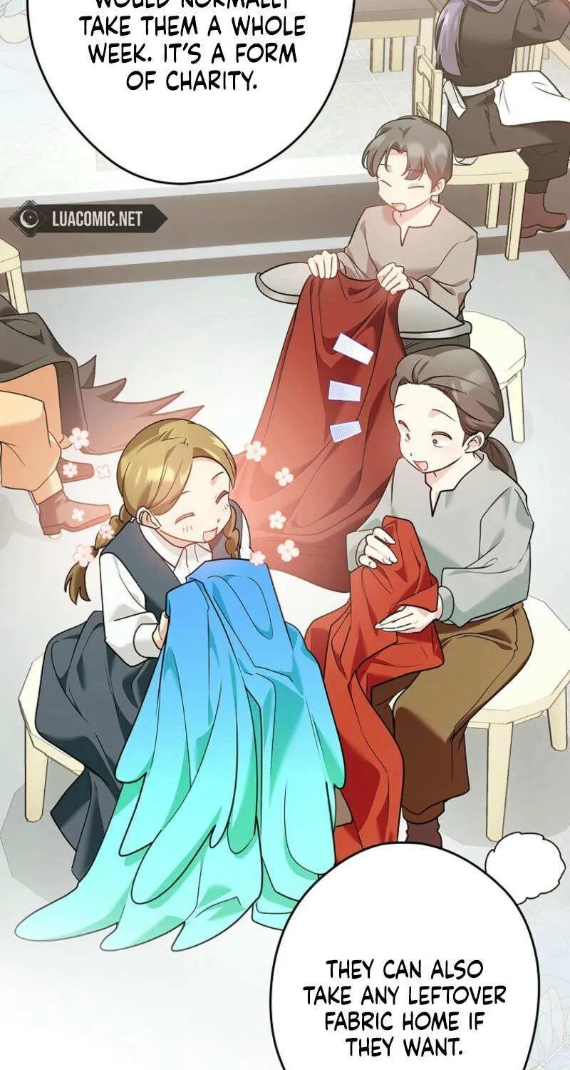 She Is My Mother In Law But I Dont Want Any Conflicts Between us Chapter 19 page 102 - 