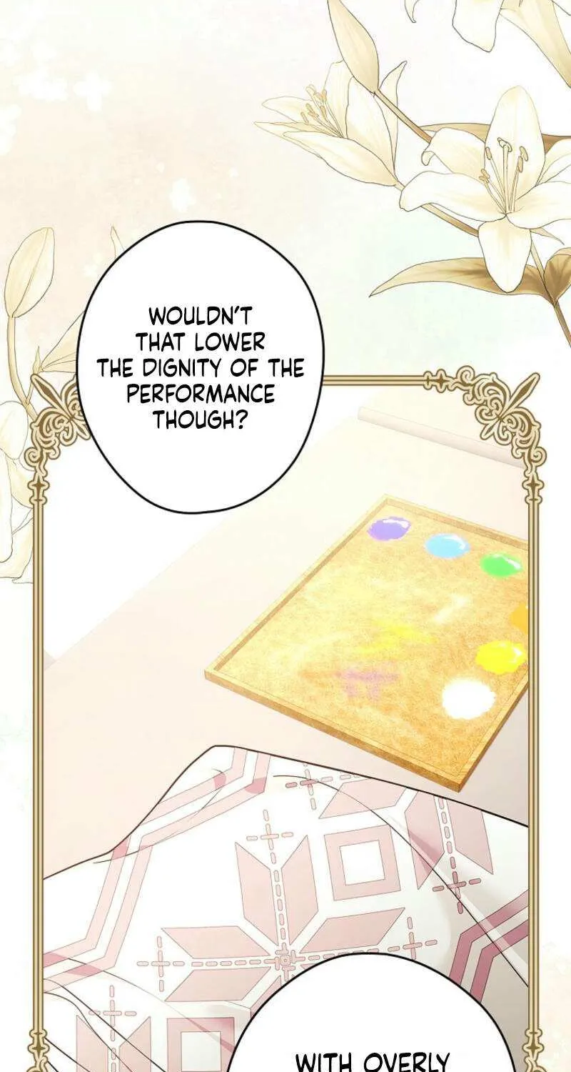 She Is My Mother In Law But I Dont Want Any Conflicts Between us Chapter 19 page 106 - 