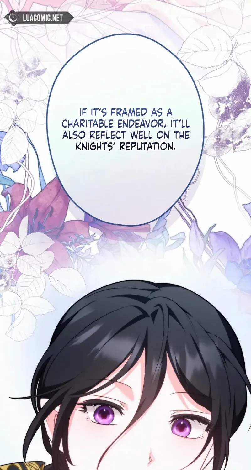 She Is My Mother In Law But I Dont Want Any Conflicts Between us Chapter 19 page 110 - 