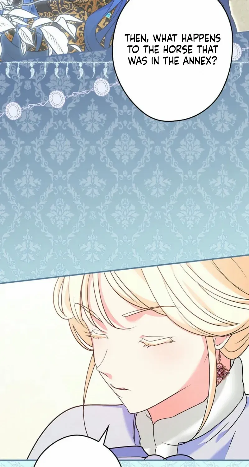 She Is My Mother In Law But I Dont Want Any Conflicts Between us Chapter 19 page 19 - 