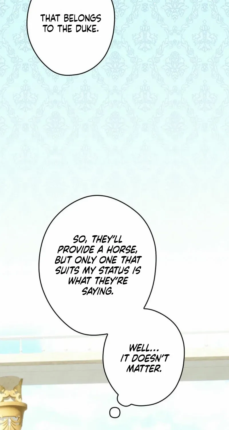She Is My Mother In Law But I Dont Want Any Conflicts Between us Chapter 19 page 20 - 
