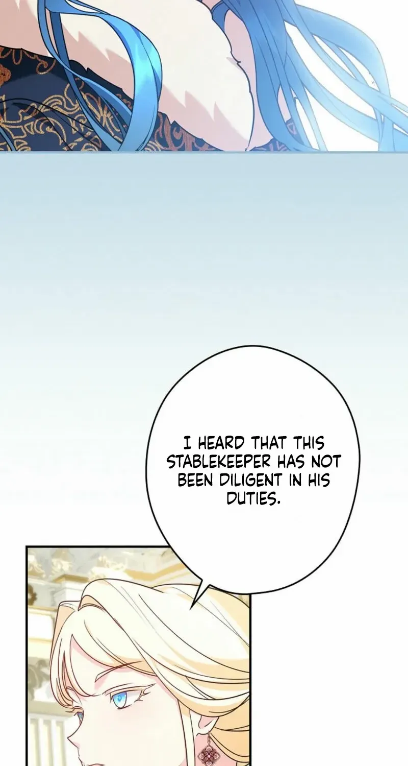 She Is My Mother In Law But I Dont Want Any Conflicts Between us Chapter 19 page 23 - 